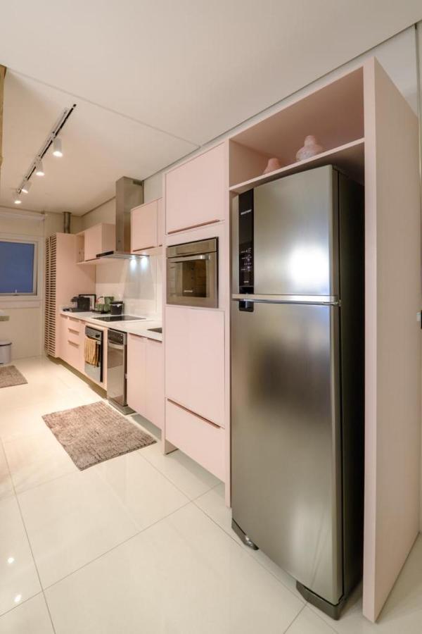 Excelente Apartamento Garden Apartment Florianópolis Екстериор снимка