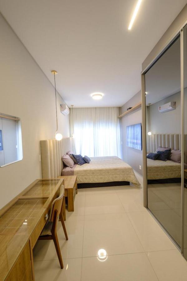 Excelente Apartamento Garden Apartment Florianópolis Екстериор снимка