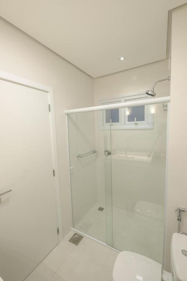 Excelente Apartamento Garden Apartment Florianópolis Екстериор снимка