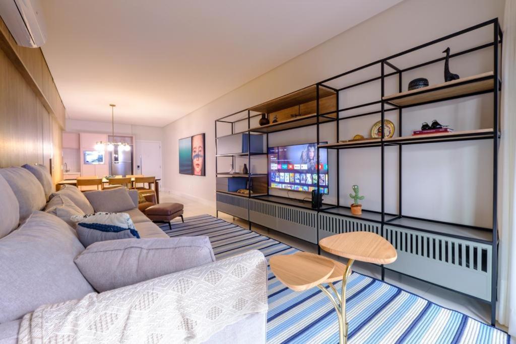 Excelente Apartamento Garden Apartment Florianópolis Екстериор снимка