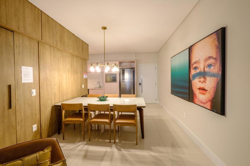 Excelente Apartamento Garden Apartment Florianópolis Екстериор снимка